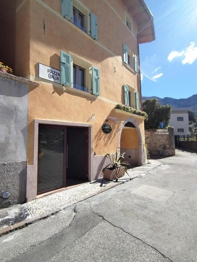Residenza Alice Apartamento Arco Exterior foto