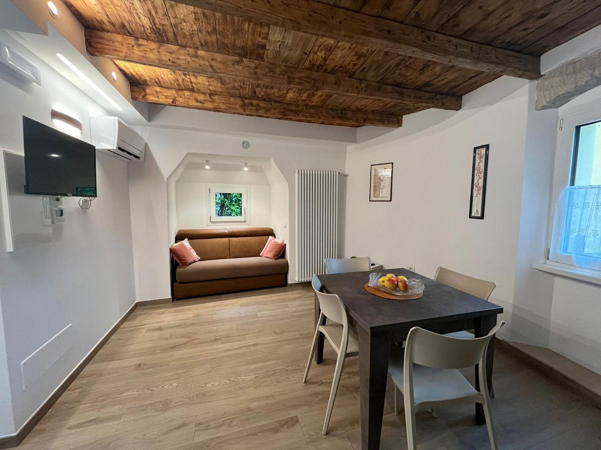Residenza Alice Apartamento Arco Exterior foto